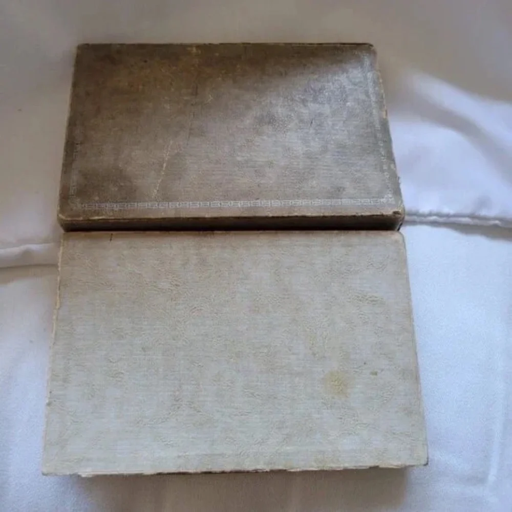 Vintage Mandalian Mesh Purse - Picture 6 of 14